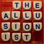 The Allusionist Podcast